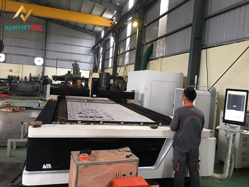 Dịch vụ cắt laser Hà Nội - Ảnh 4