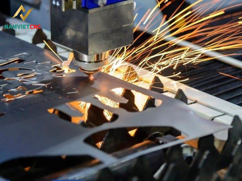 Dịch vụ cắt laser Hà Nội - Ảnh 5