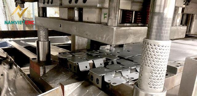 Gia công đột dập Bắc Ninh - Ảnh 6