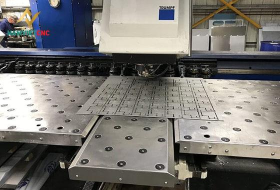 Gia công đột dập Bắc Ninh - Ảnh 2