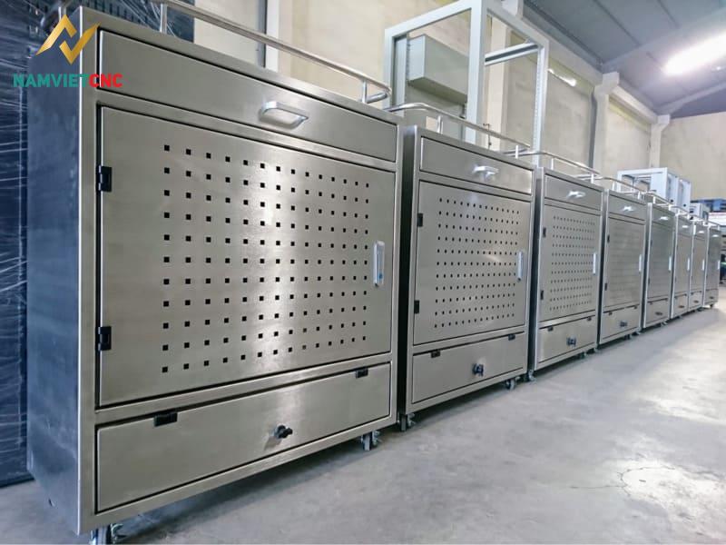 Gia công đột dập kim loại - 5 Gia công đột dập kim loại - 6