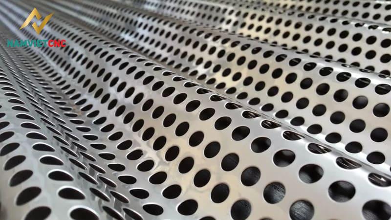 Gia công đột dập kim loại - 2 Gia công đột dập kim loại - 2