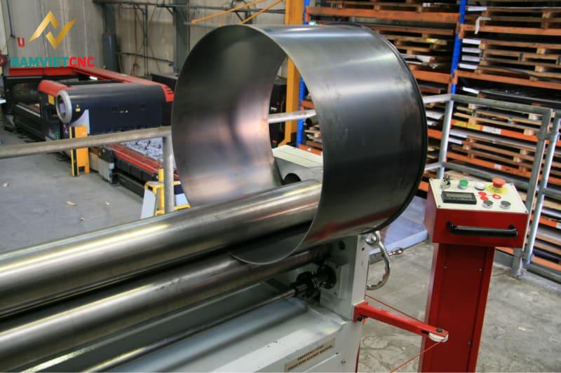 Gia công đột dập kim loại - 7 Gia công đột dập kim loại - 7