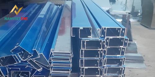 Máng cáp giá rẻ tại Bắc Ninh - Ảnh 2