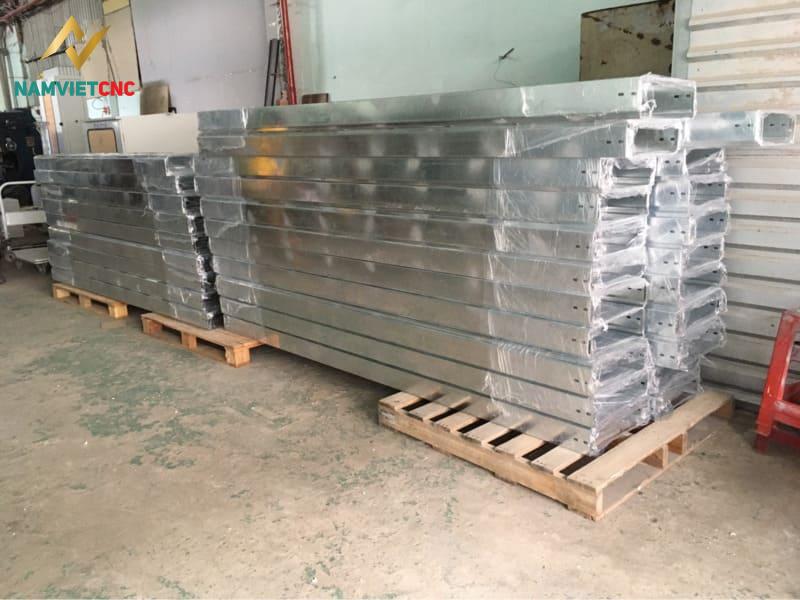 Máng Điện Trunking 3 Máng Điện Trunking 3