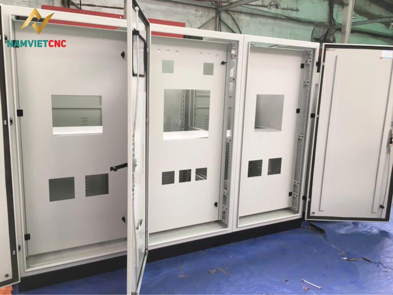 Bảng giá vỏ tủ điện công nghiệp - 2