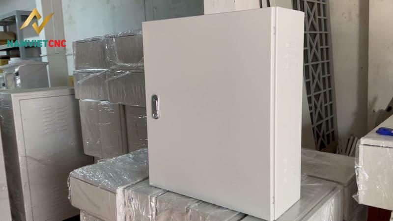 Bảng giá vỏ tủ điện công nghiệp - 1