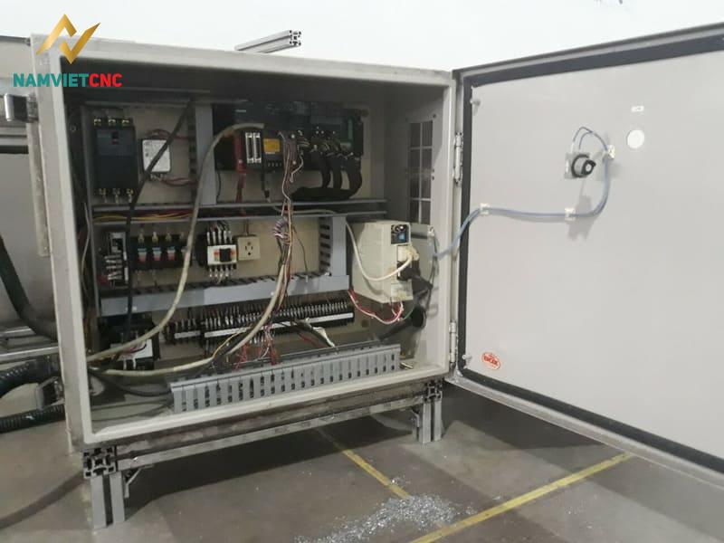 Bảng giá vỏ tủ điện công nghiệp - 4