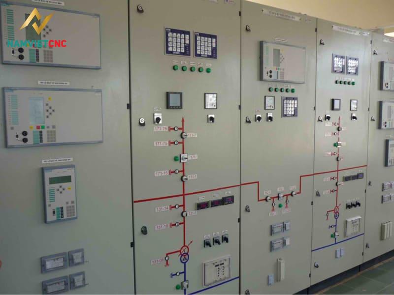 Bảng giá vỏ tủ điện công nghiệp - 3