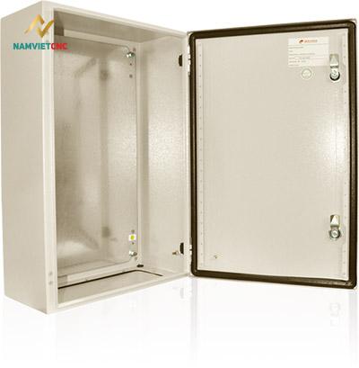 Vỏ tủ điện trong nhà - Hình 1