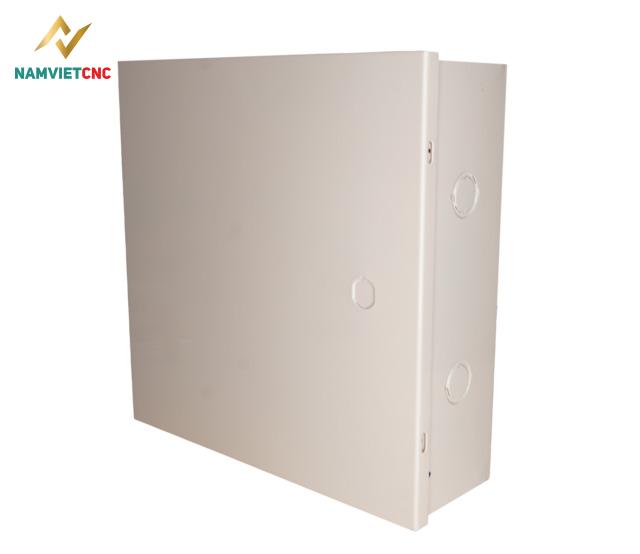đặc điểm của vỏ tủ điện trong nhà