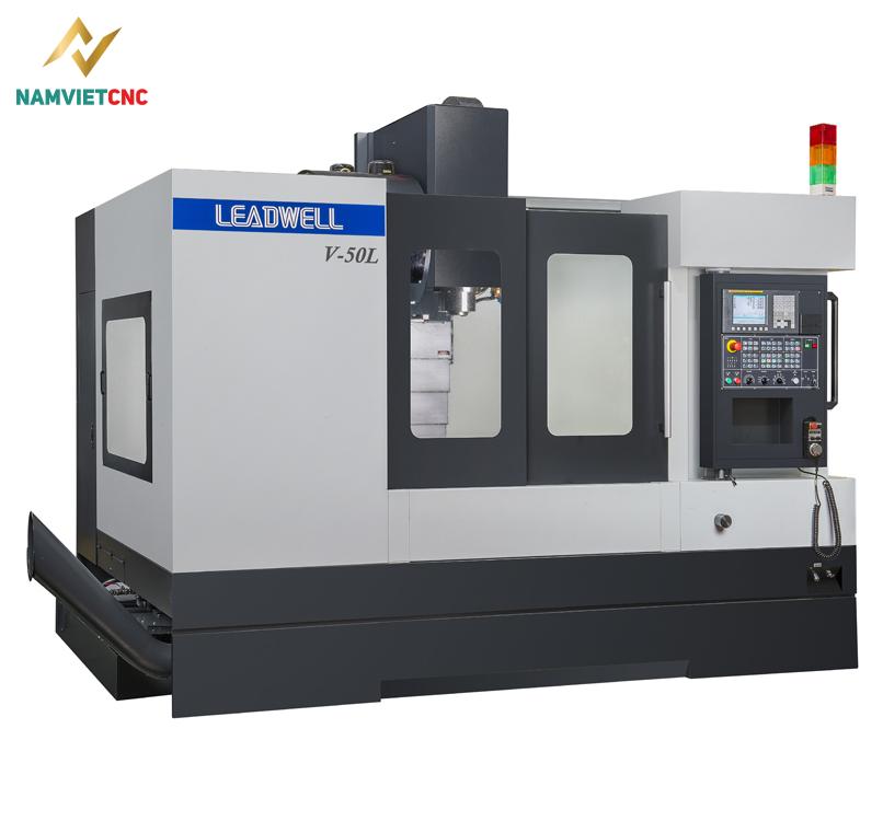 Máy CNC - Ảnh 3