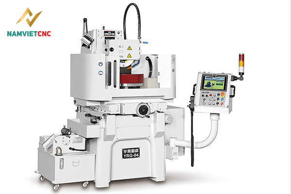 Máy CNC - Ảnh 4