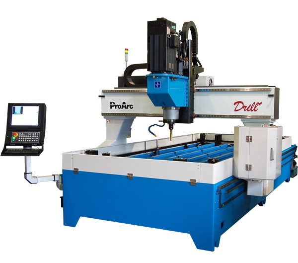 Máy CNC - Ảnh 5