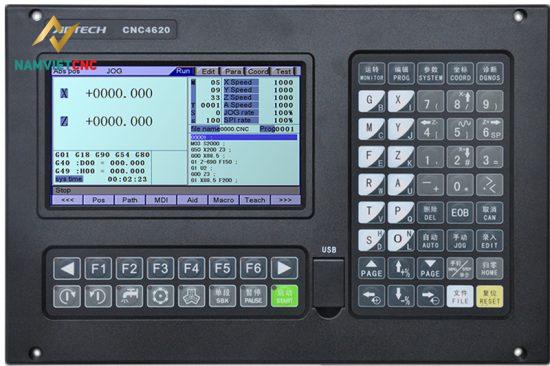 Máy CNC - Ảnh 9
