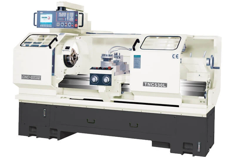 Máy CNC - Ảnh 2
