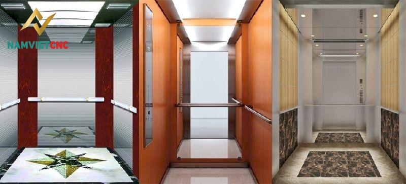 Tiêu Chuẩn Kích Thước Thang Máy Cho Khách Sạn - Ảnh 7