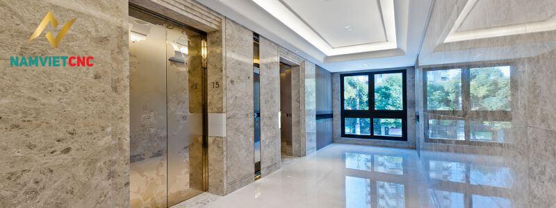 Tiêu Chuẩn Kích Thước Thang Máy Cho Khách Sạn - Ảnh 10