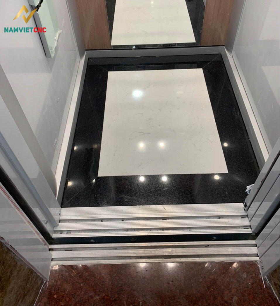 Tiêu Chuẩn Kích Thước Thang Máy Cho Khách Sạn - Ảnh 6