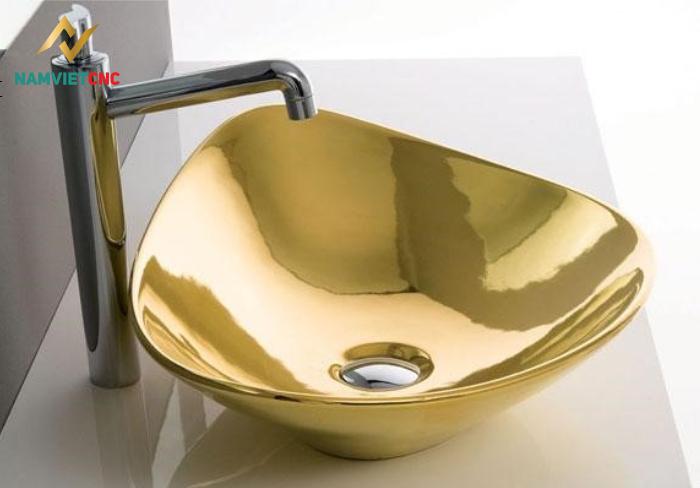 Xi mạ PVD - Ảnh 5
